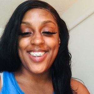 Meet your Posher, Ty